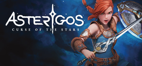 失落迷城:群星的诅咒 / Asterigos Curse of the Stars v2024.03.13