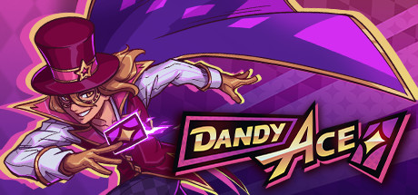 卡牌艾斯 / Dandy Ace