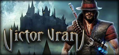 维克多弗兰：过度杀戮 / Victor Vran Overkill Edition