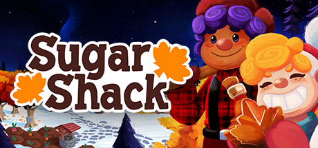 枫糖小屋 / Sugar Shack 更新v1.0.14.1