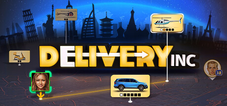 外卖模拟器 / Delivery INC 更新v2024.03.07
