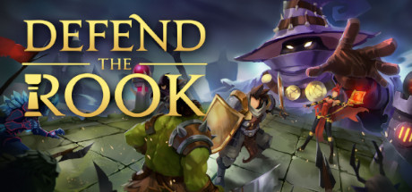 壁垒圣卫 / Defend the Rook 更新Build.10396009