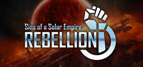 太阳帝国的原罪：背叛 / Sins of a Solar Empire Rebellion