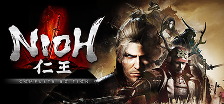 仁王 / Nioh 更新v1.24.08