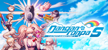 幸福弹丸论破S / Danganronpa S: Ultimate Summer Camp
