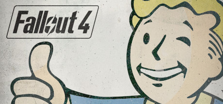 辐射4 / Fallout 4 全DLCs v1.10.163