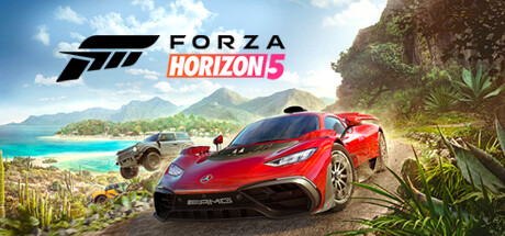 极限竞速:地平线5 / Forza Horizon 5 更新v1.685.421.0