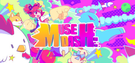 喵斯快跑 / Muse Dash 更新v5.6.1