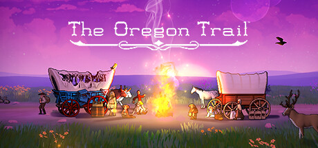 俄勒冈小道 / The Oregon Trail 更新v1.0.24