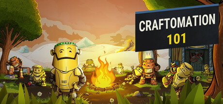 工艺设计101 / Craftomation 101 更新v0.73.3