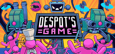 暴君的游戏 / Despots Game 更新v1.9.8