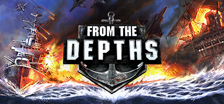 深海远航 / From the Depths 更新v3.8.2.3