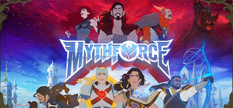 神话力量 / MythForce