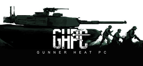 现代坦克模拟游戏 / Gunner, HEAT, PC! 英文原版