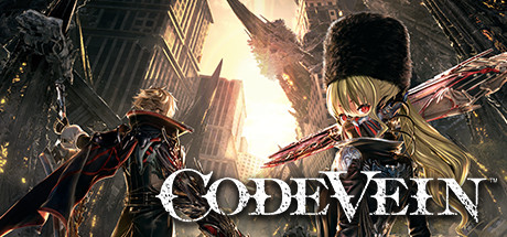 嗜血代码 / CODE VEIN
