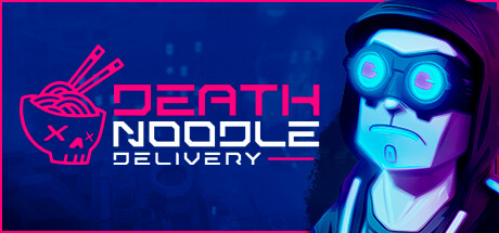 死亡送面 / Death Noodle Delivery