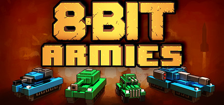 8位军队 / 8bit Armies