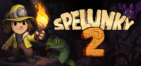 洞穴探险2 / Spelunky 2 更新v2024.04.08