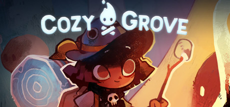 舒适森林 / Cozy Grove 更新v5.2.0