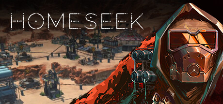 寻找家园：末日基地 / Homeseek 更新v2024.04.17