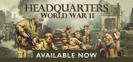指挥部：二战 / Headquarters-World War II