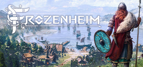 维京之城 / Frozenheim 更新v1.4.3.26