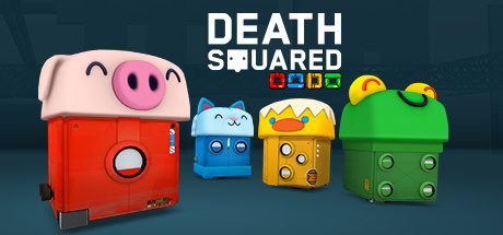 死亡方块 / Death Squared