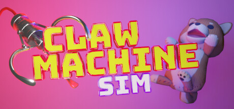 娃娃机模拟器 / Claw Machine Sim
