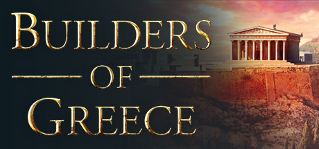 希腊建设者/ Builders of Greece