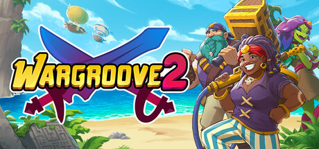 战律2 / Wargroove 2 更新v1.2.6j