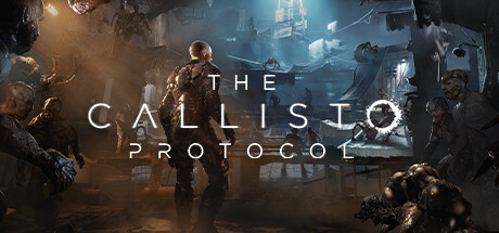 《木卫四协议》/ The Callisto Protocol