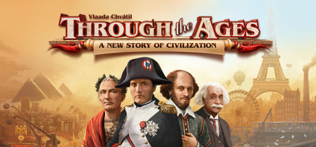 历史巨轮 / Through the Ages 更新v2.19.973