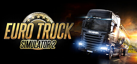 欧洲卡车模拟2 / Euro Truck Simulator 2 更新v1.53.1.0s