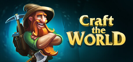 打造世界 / Craft The World 更新v1.11.007