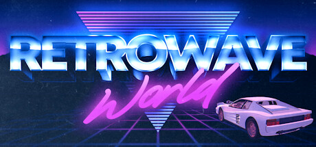 逆波世界 / Retrowave World