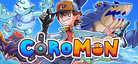 科洛蒙 / Coromon 更新v1.3.6