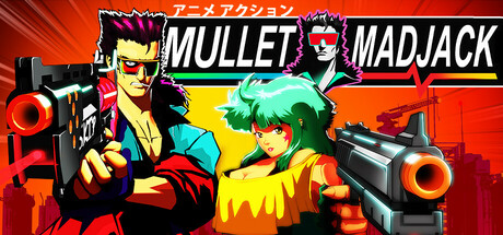 MULLET MADJACK 更新v20230117