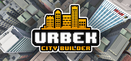 城市规划大师 / Urbek City Builder