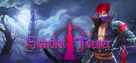 猩红之塔 / Scarlet Tower 更新v1.0.2