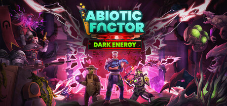 非生物因素 / Abiotic Factor