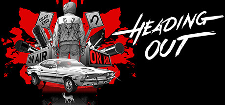 西部公路 / Heading Out