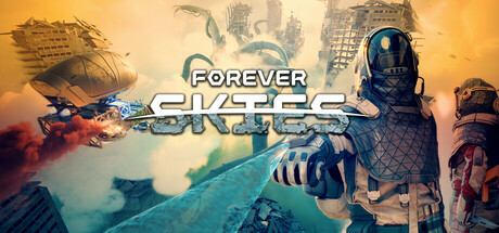 永恒天空 / Forever Skies 更新v1.0.0.39119