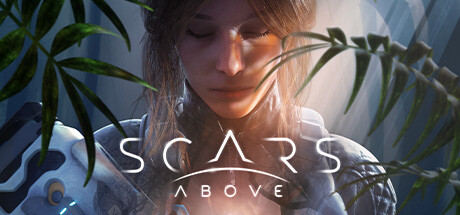 伤痕之上 / 遍体鳞伤 / Scars Above 更新v2024.04.25