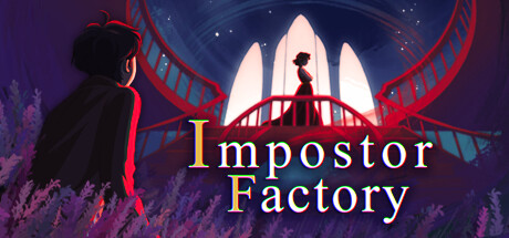 影子工厂 / Impostor Factory 更新Build.13170346