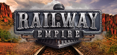 铁路帝国 / Railway Empire 更新v1.14.0.27219