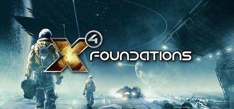 X4 奠基 / X4 Foundations 更新v7.00