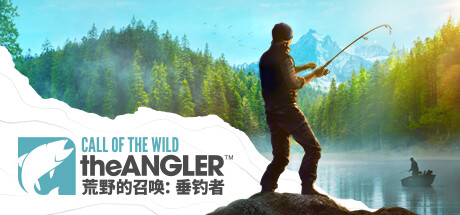 荒野的召唤：垂钓者 / Call of the Wild The Angler 更新Build.14756158