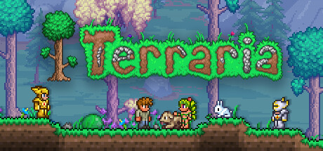 泰拉瑞亚 / Terraria 更新v1.4.4.9