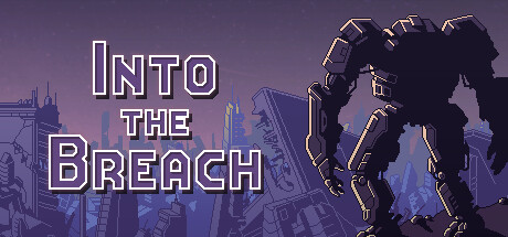 陷阵之志 / Into the Breach 更新Build.1372583