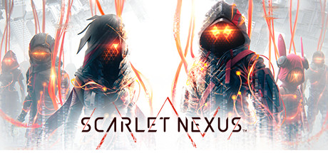 绯红结系 / ScarletNexus